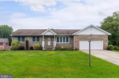 93 Pennsvl Pedricktn Road, Pedricktown, NJ 08067 - Photo 1