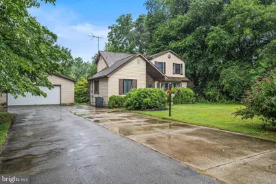 481 Fort Mott Road, Pennsville, NJ 08070 - Photo 1
