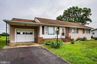 34 Quinton Hancocks Bridge Rd., Salem, NJ 08079 - Photo 1