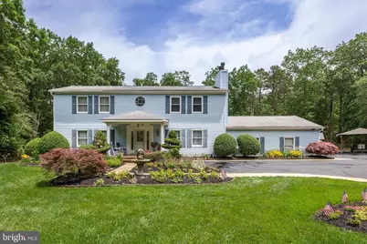 980 Laurel Lane, Pittsgrove, NJ 08318 - Photo 1