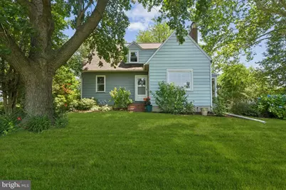 814 Route 45, Mannington, NJ 08079 - Photo 1