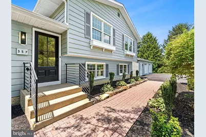 357 Avis Mill Road, Pilesgrove, NJ 08098 - Photo 1