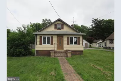 302 S Broadway, Pennsville, NJ 08070 - Photo 1