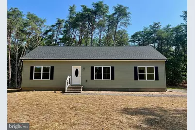 94 Cool Run Road, Bridgeton, NJ 08302 - Photo 1