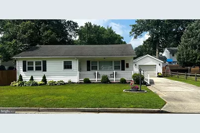 31 Rutgers Road, Pennsville, NJ 08070 - Photo 1