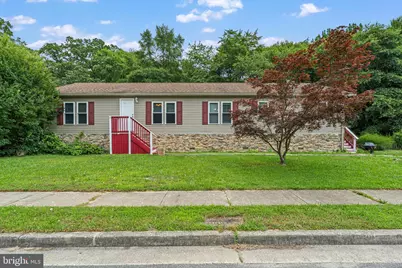 28 Fenwick Avenue, Pennsville, NJ 08070 - Photo 1