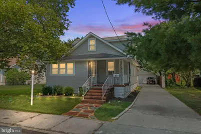 44 Brandriff Avenue, Pennsville, NJ 08070 - Photo 1