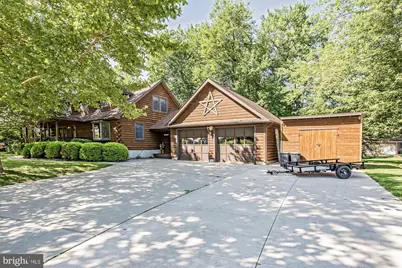 1 Old Toll Bridge Road, Pennsville, NJ 08070 - Photo 1