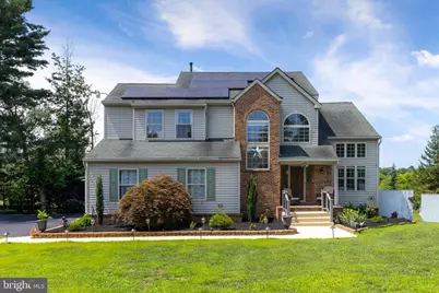 17 Lake Centerton Drive, Pittsgrove, NJ 08318 - Photo 1