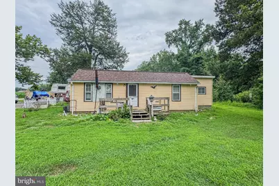 466 Alloway Woodstown Road, Woodstown, NJ 08098 - Photo 1