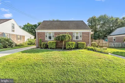 264 Dixie Drive, Carneys Point, NJ 08069 - Photo 1