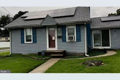 156 Highland Avenue, Pennsville, NJ 08070 - Photo 1