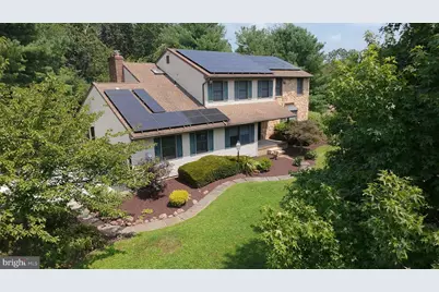 447 Auburn Road, Pilesgrove, NJ 08098 - Photo 1