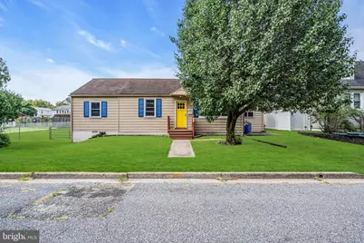 41 Marlyn Avenue, Pennsville Township, NJ 08070 - Photo 1