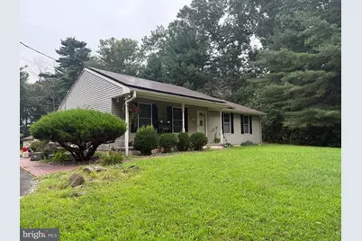 432 Alloway Aldine Road, Elmer, NJ 08318 - Photo 1