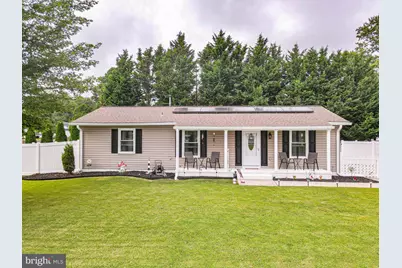 19 Illinois Road, Pennsville, NJ 08070 - Photo 1