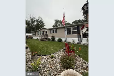 117 Middle Drive #117, Pittsgrove, NJ 08318 - Photo 1