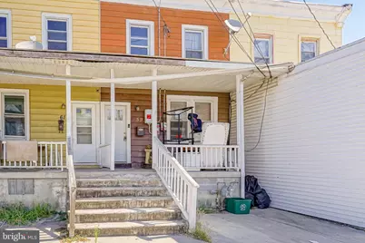 59 W Pitman Street, Penns Grove, NJ 08069 - Photo 1