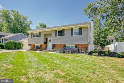 209 Howard Avenue, Woodstown, NJ 08098 - Photo 1