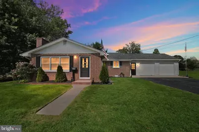 7 Mooreland Street, Woodstown, NJ 08098 - Photo 1