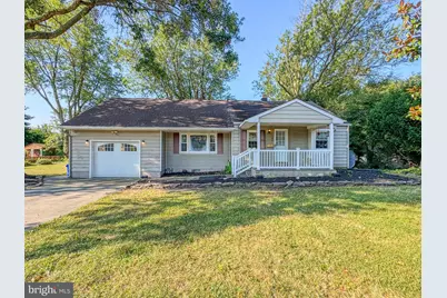 386 Manor Avenue, Carneys Point, NJ 08069 - Photo 1