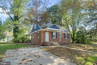 188 Cook Avenue, Salem, NJ 08079 - Photo 1