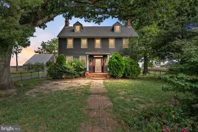 76 Whig Lane Road, Monroeville, NJ 08343 - Photo 1