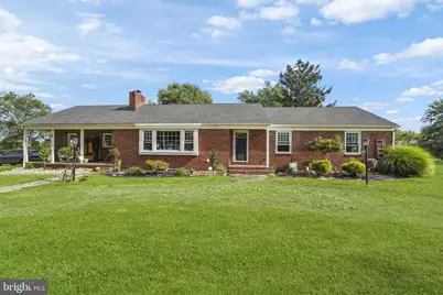 222 Route 45, Mannington, NJ 08079 - Photo 1
