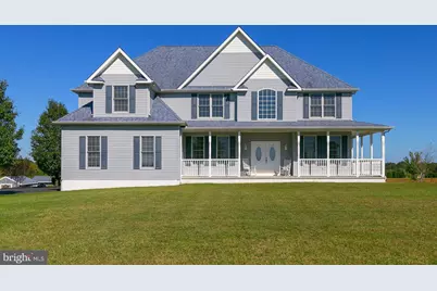 221 Point Airy Road, Pilesgrove, NJ 08098 - Photo 1