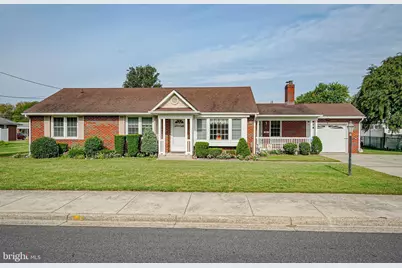 33 Meadow Road, Pennsville, NJ 08070 - Photo 1