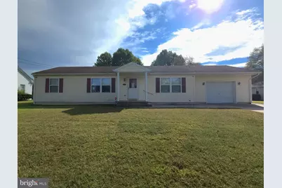 167 N Dolbow Avenue, Carneys Point, NJ 08069 - Photo 1