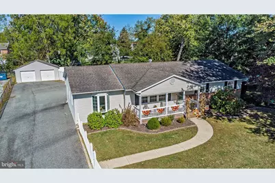 12 School Lane, Alloway, NJ 08001 - Photo 1