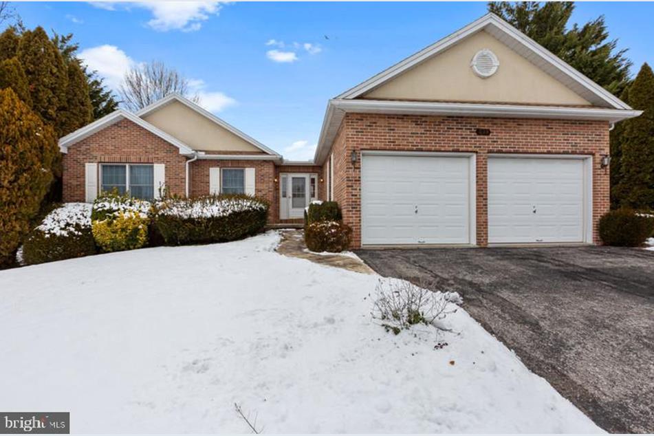 308 Drummer Dr, New Oxford, PA 17350 MLS PAAD2011642 Coldwell Banker