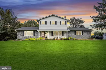 2135 Mummasburg Road, Gettysburg, PA 17325 - Photo 1