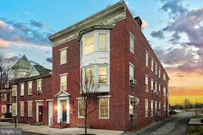 220 Baltimore Street, Gettysburg, PA 17325 - Photo 1