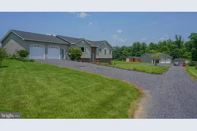 138 Crooked Creek Road, Gettysburg, PA 17325 - Photo 1