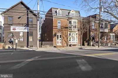344 Baltimore Street, Gettysburg, PA 17325 - Photo 1