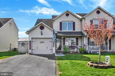 47 Birch Drive, Hanover, PA 17331 - Photo 1