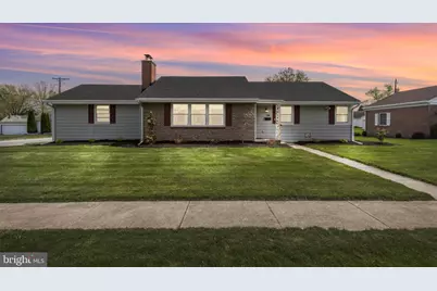 700 Fairview Avenue, Gettysburg, PA 17325 - Photo 1