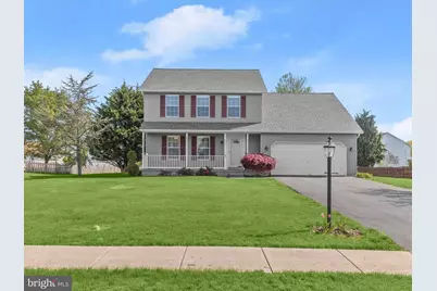 50 Preakness Street, Hanover, PA 17331 - Photo 1