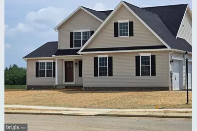 54 Red Stone Lane #LOT 44, Hanover, PA 17331 - Photo 1