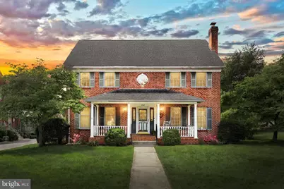 238 Springs Avenue, Gettysburg, PA 17325 - Photo 1