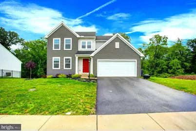125 Tammy Drive, York Springs, PA 17372 - Photo 1