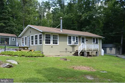760 Buchanan Valley Road, Orrtanna, PA 17353 - Photo 1