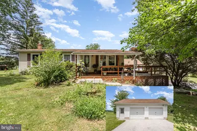 821 Company Farm Road, Aspers, PA 17304 - Photo 1