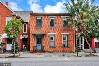 136 York Street, Gettysburg, PA 17325 - Photo 1