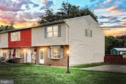 5 Pin Oak Drive, Gettysburg, PA 17325 - Photo 1