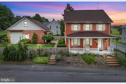 1305 Old Route 30, Orrtanna, PA 17353 - Photo 1