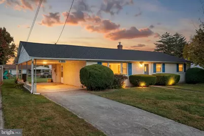 214 Lindy Avenue, York Springs, PA 17372 - Photo 1