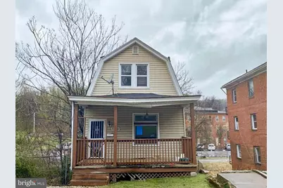 8363 Bricelyn Street, Pittsburgh, PA 15221 - Photo 1